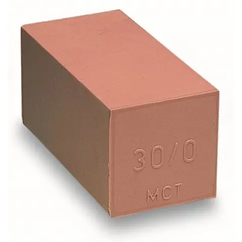MCT Brattberg 3-00400200 Utfyllnadspackbit Sänkt pris